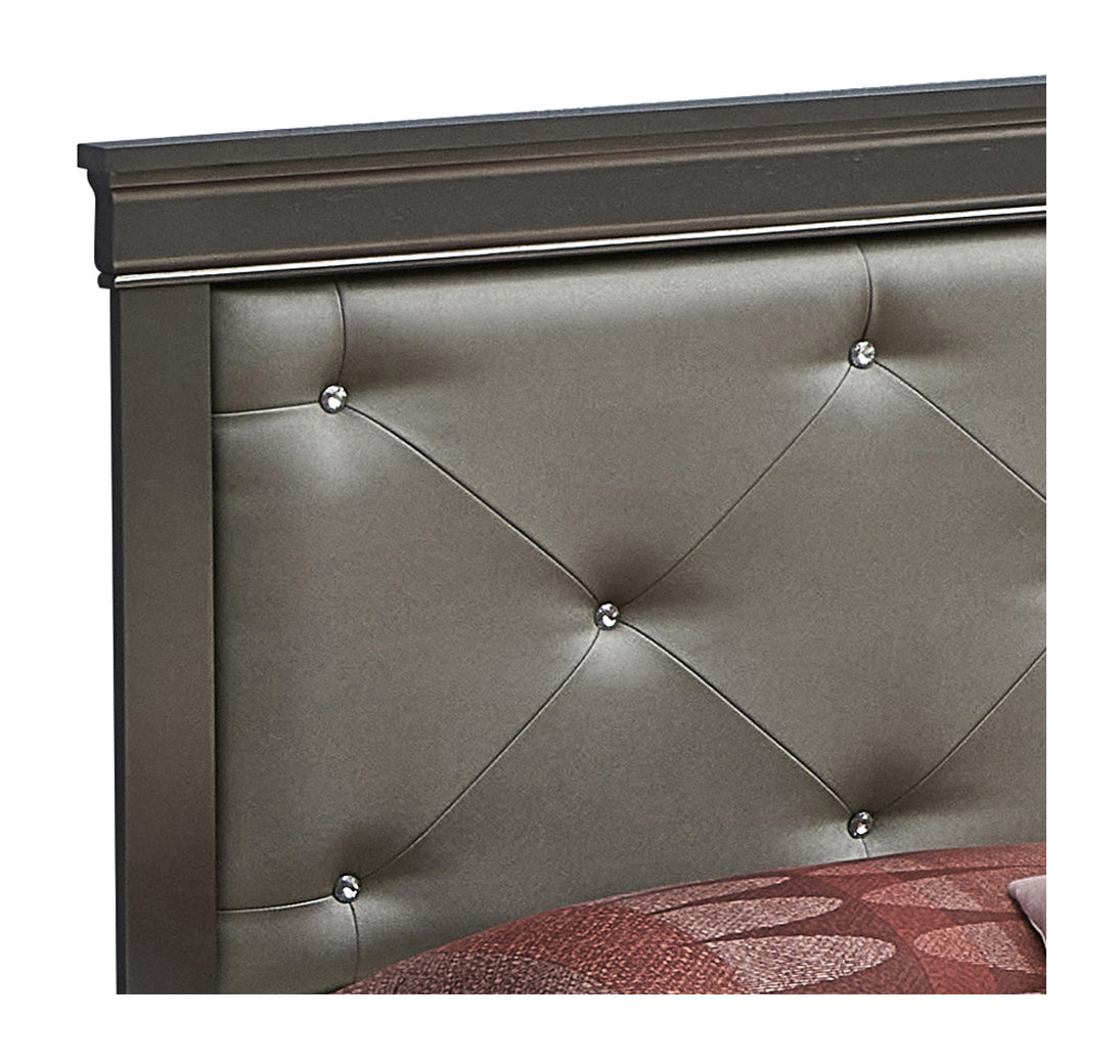 Lorana Bed