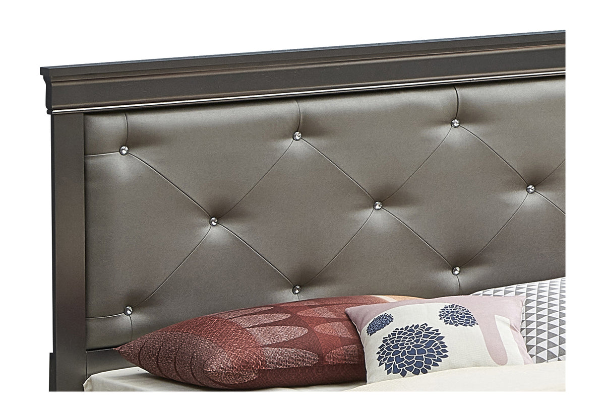 Lorana Bedroom Collection
