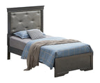 Lorana Bed