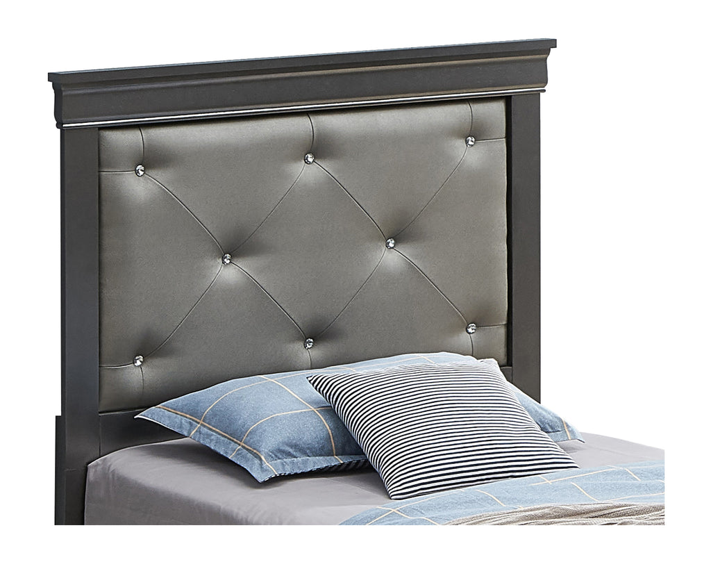 Lorana Bedroom Collection