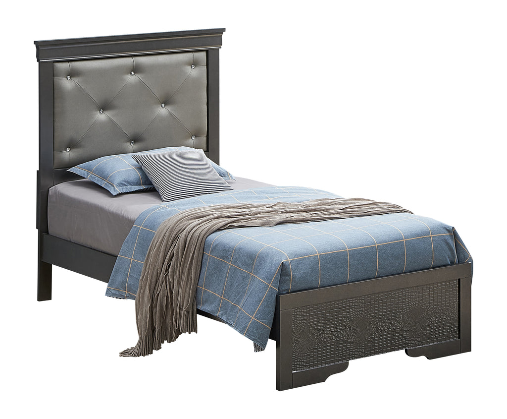 Lorana Bedroom Collection