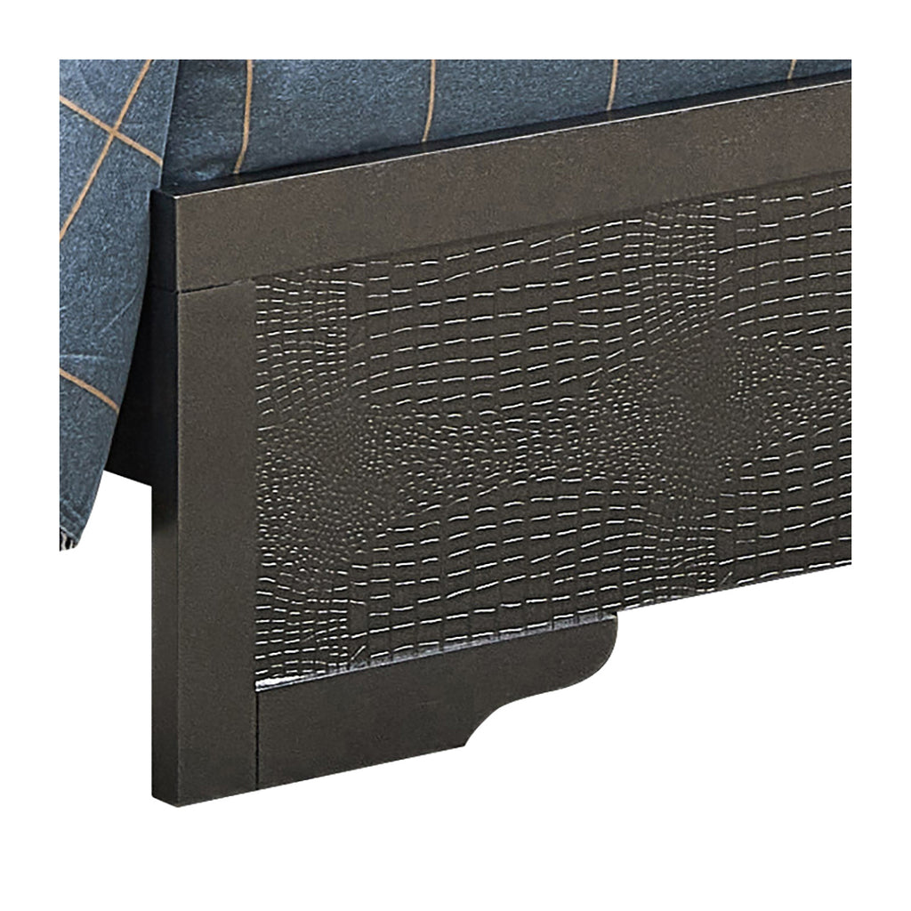 Lorana Bed