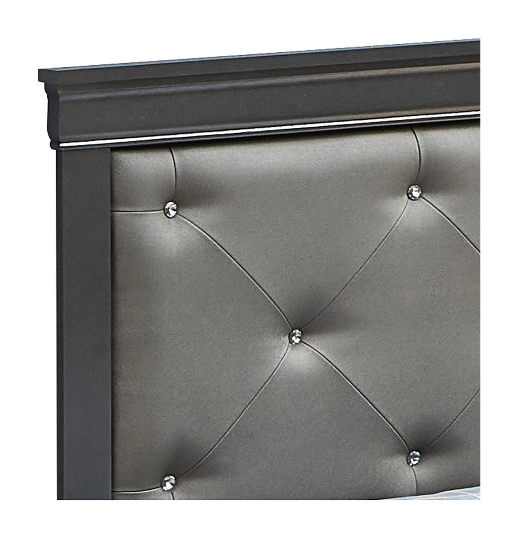 Lorana Bed