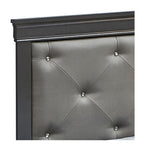 Lorana Bed