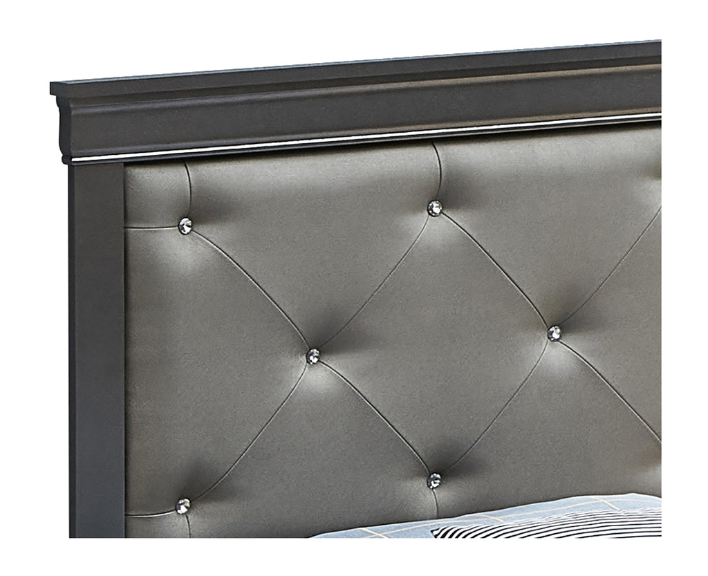Lorana Bedroom Collection
