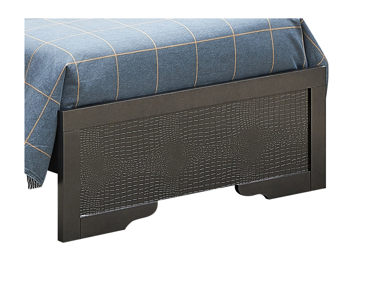 Lorana Bed