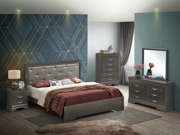 Lorana Bedroom Collection