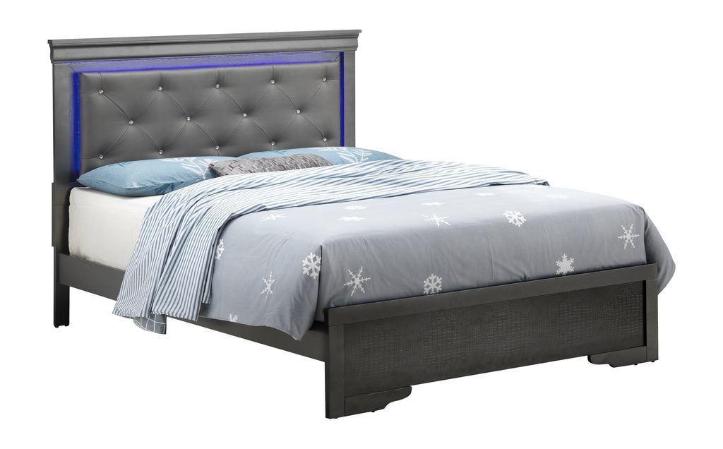 Lorana Bed