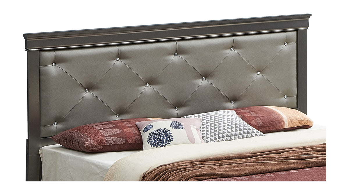Lorana Bed
