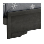 Lorana Bed