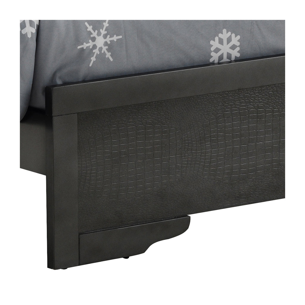 Lorana Bedroom Collection