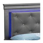 Lorana Bed