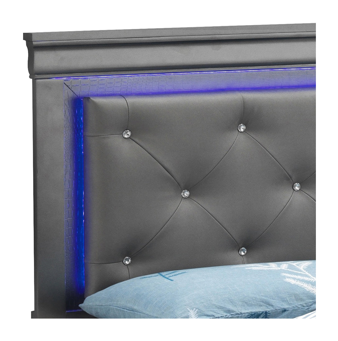 Lorana Bedroom Collection