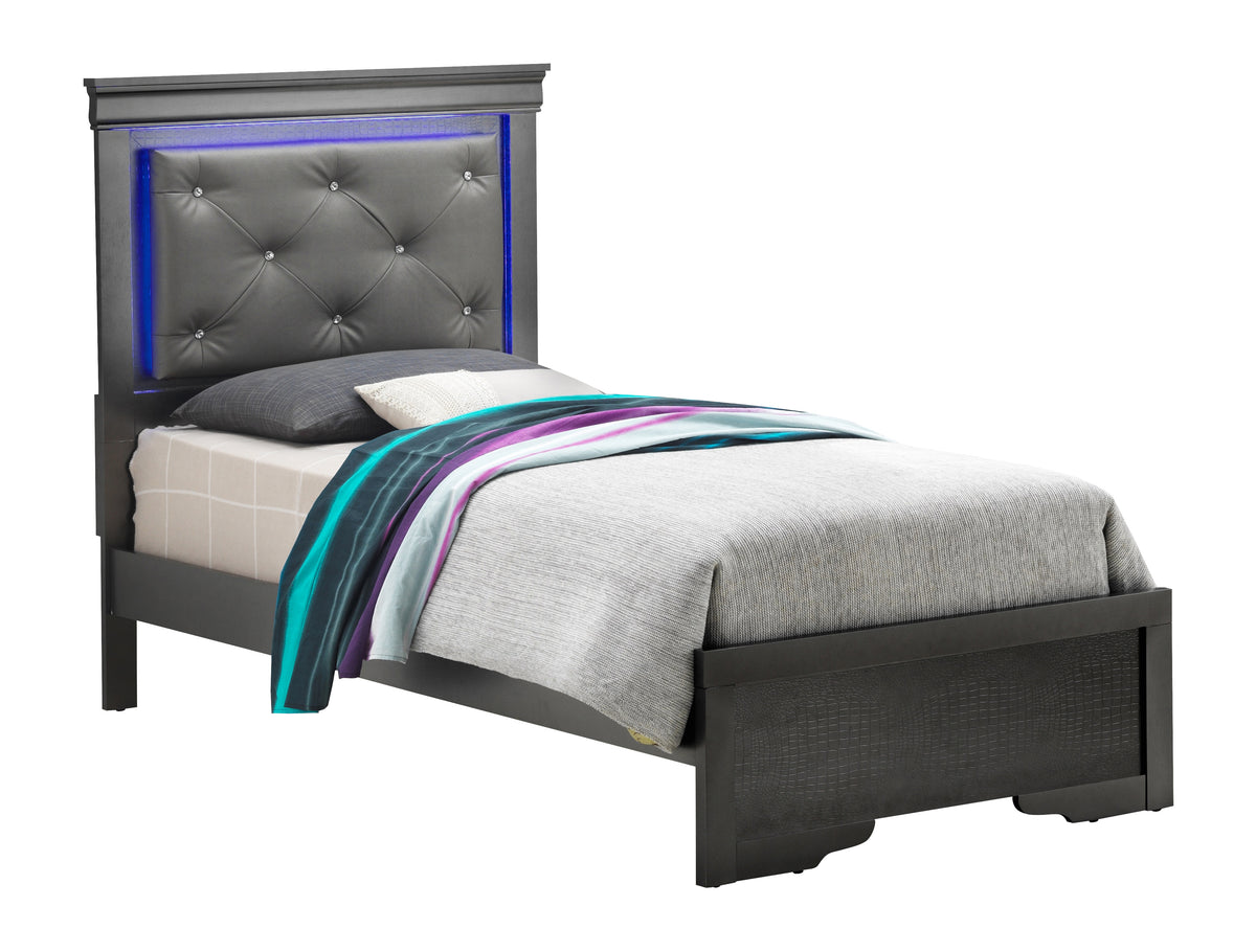 Lorana Bed