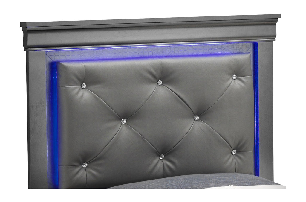 Lorana Bed