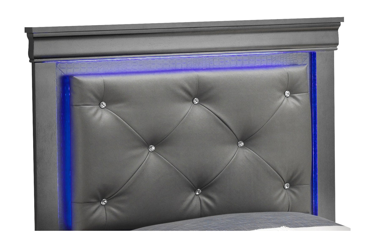 Lorana Bed