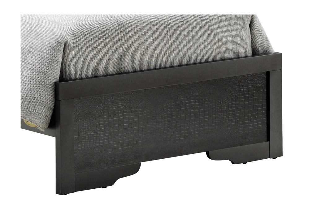 Lorana Bedroom Collection