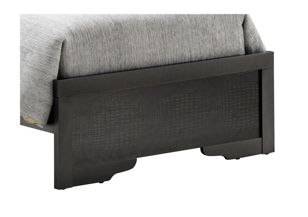 Lorana Bedroom Collection