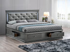 Lorana Bedroom Collection