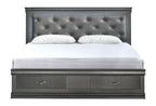 Lorana Bed