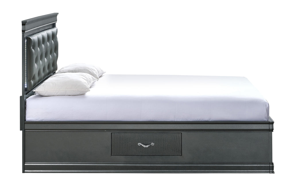 Lorana Bed