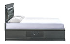 Lorana Bed