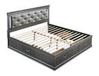 Lorana Bedroom Collection