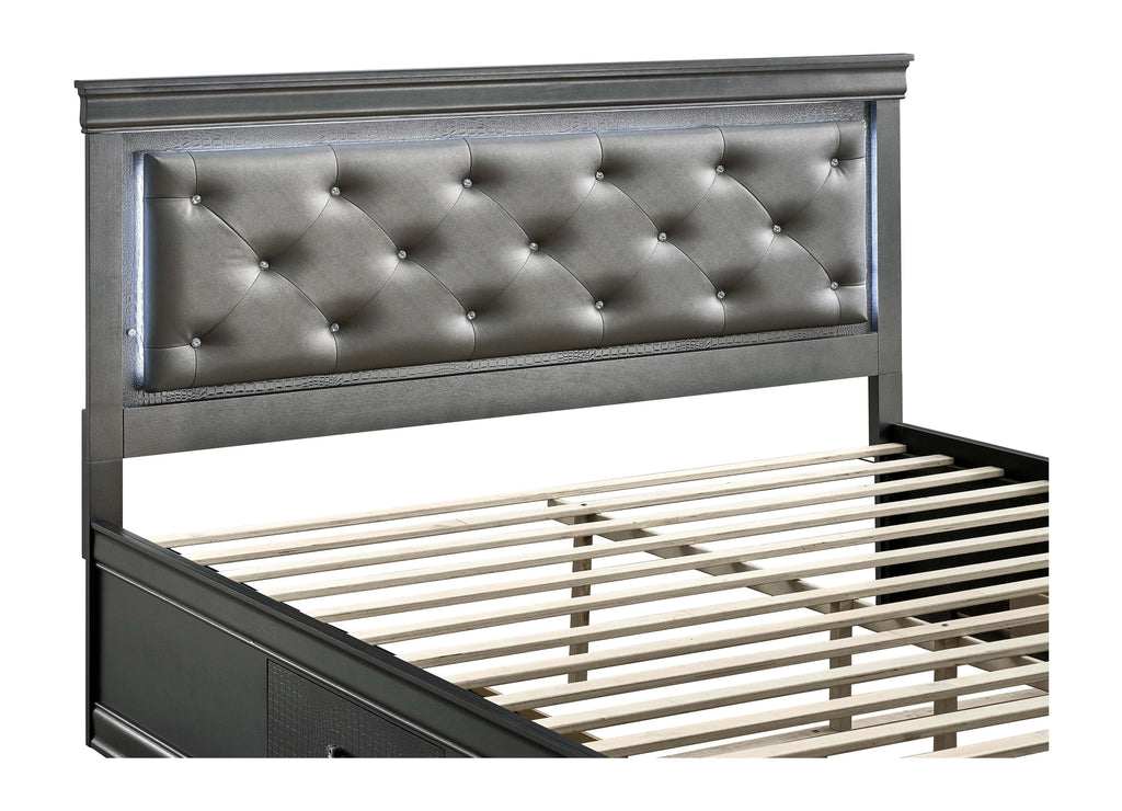 Lorana Bed