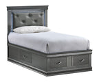 Lorana Bed