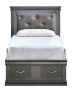 Lorana Bed