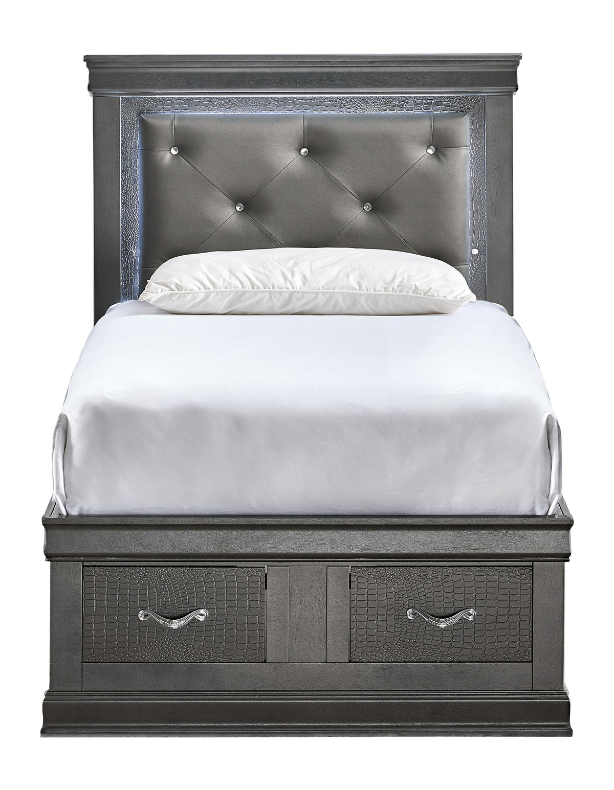 Lorana Bedroom Collection