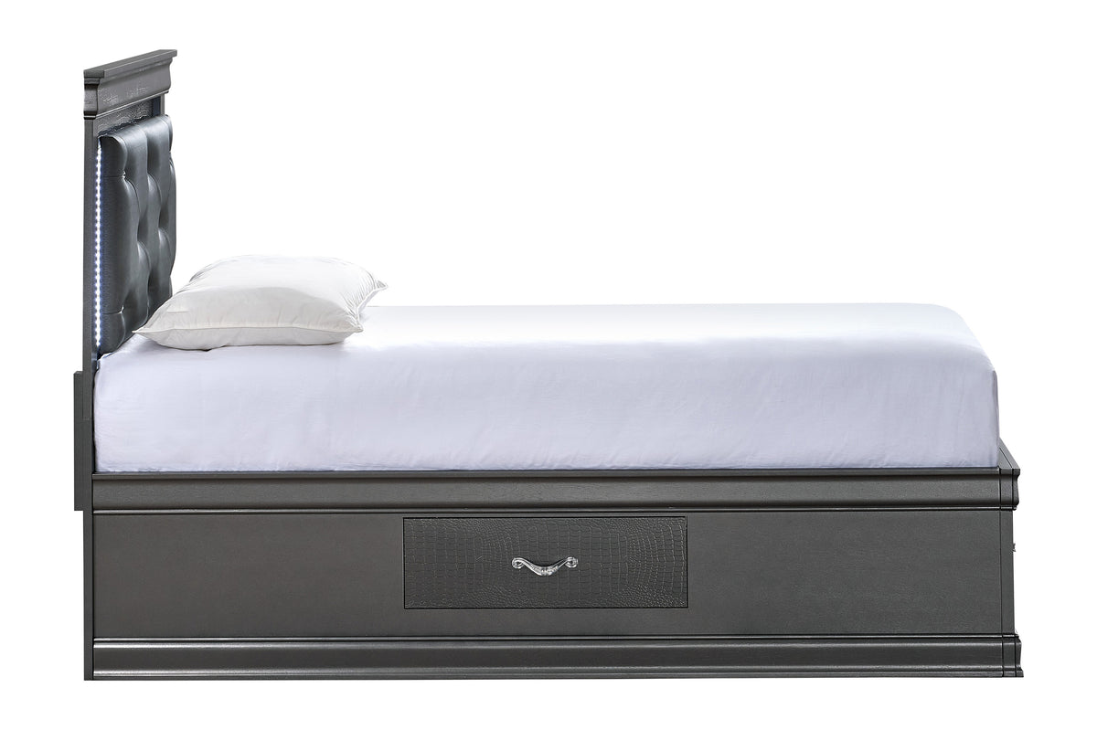 Lorana Bed
