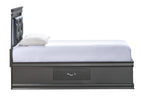 Lorana Bedroom Collection