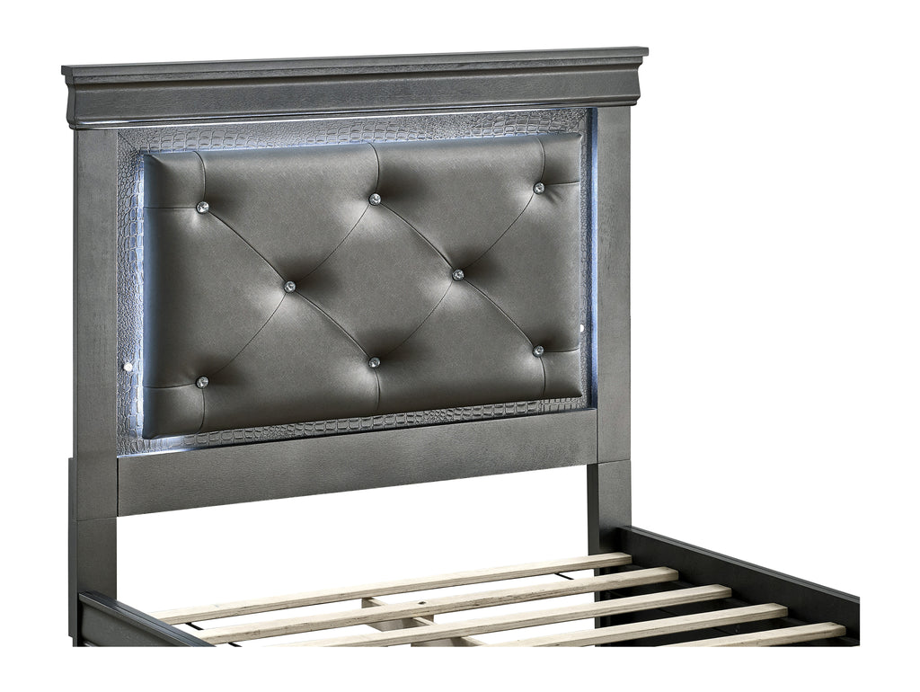 Lorana Bed