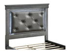 Lorana Bed
