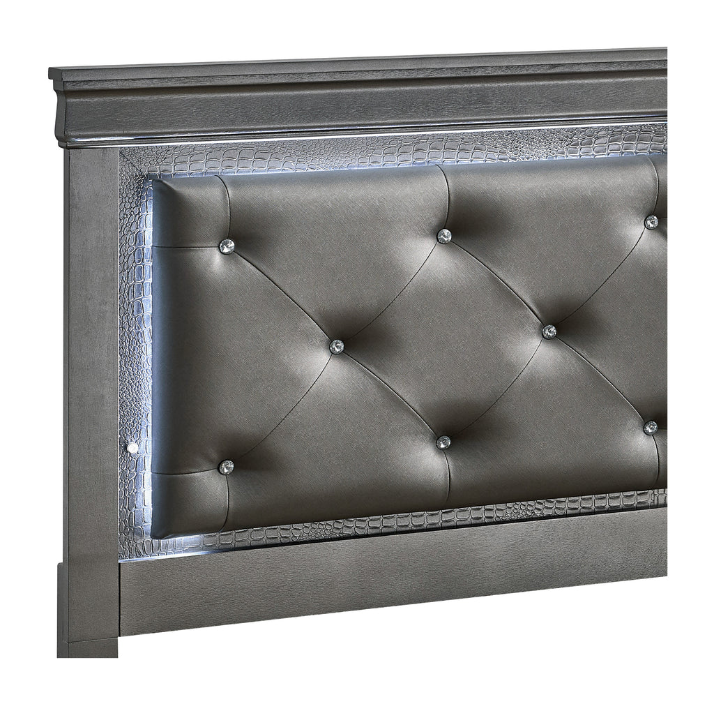 Lorana Bed