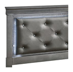 Lorana Bed