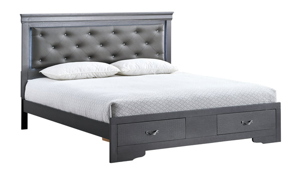 Lorana Bed