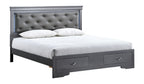Lorana Bedroom Collection