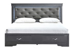 Lorana Bed