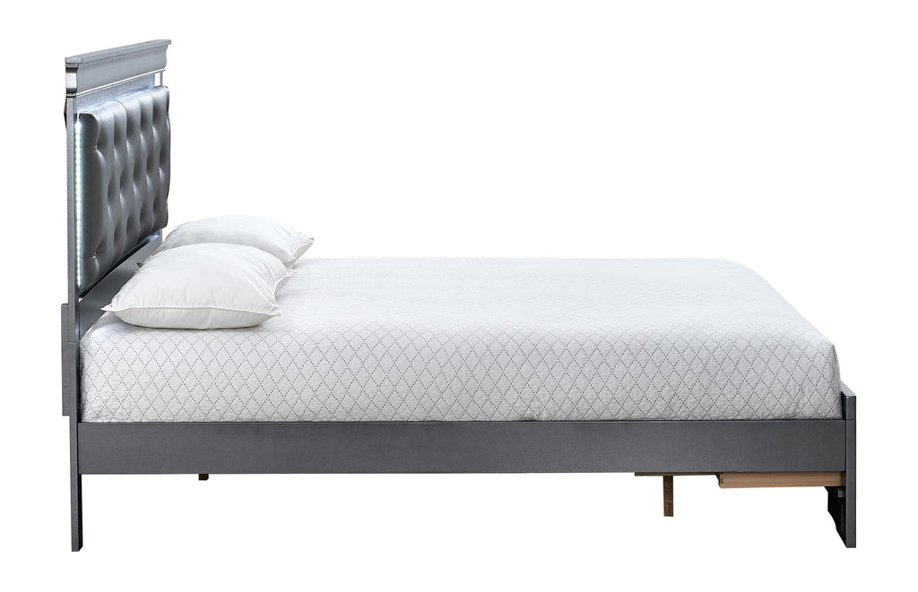 Lorana Bedroom Collection