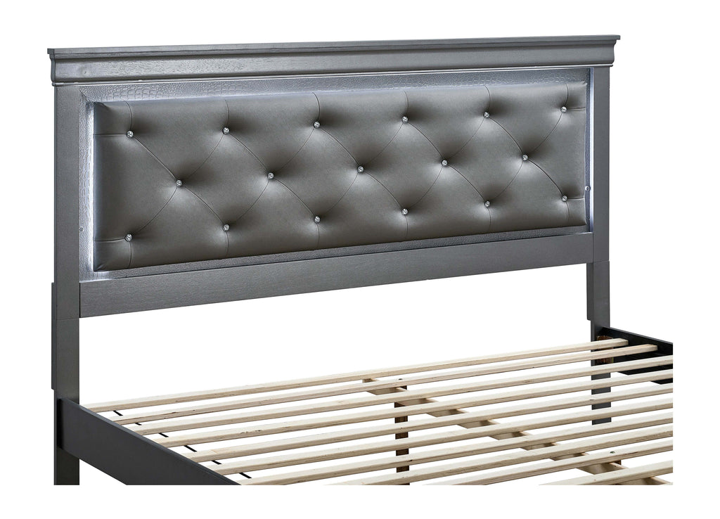 Lorana Bed