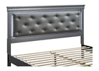 Lorana Bed