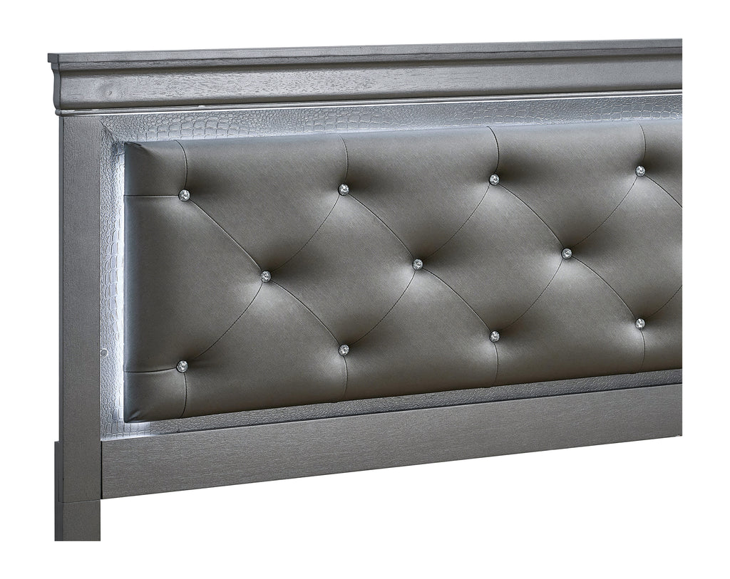 Lorana Bed