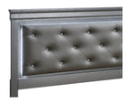 Lorana Bed