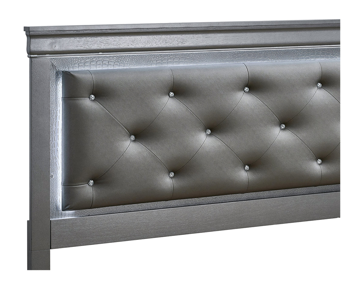 Lorana Bed
