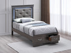 Lorana Bedroom Collection