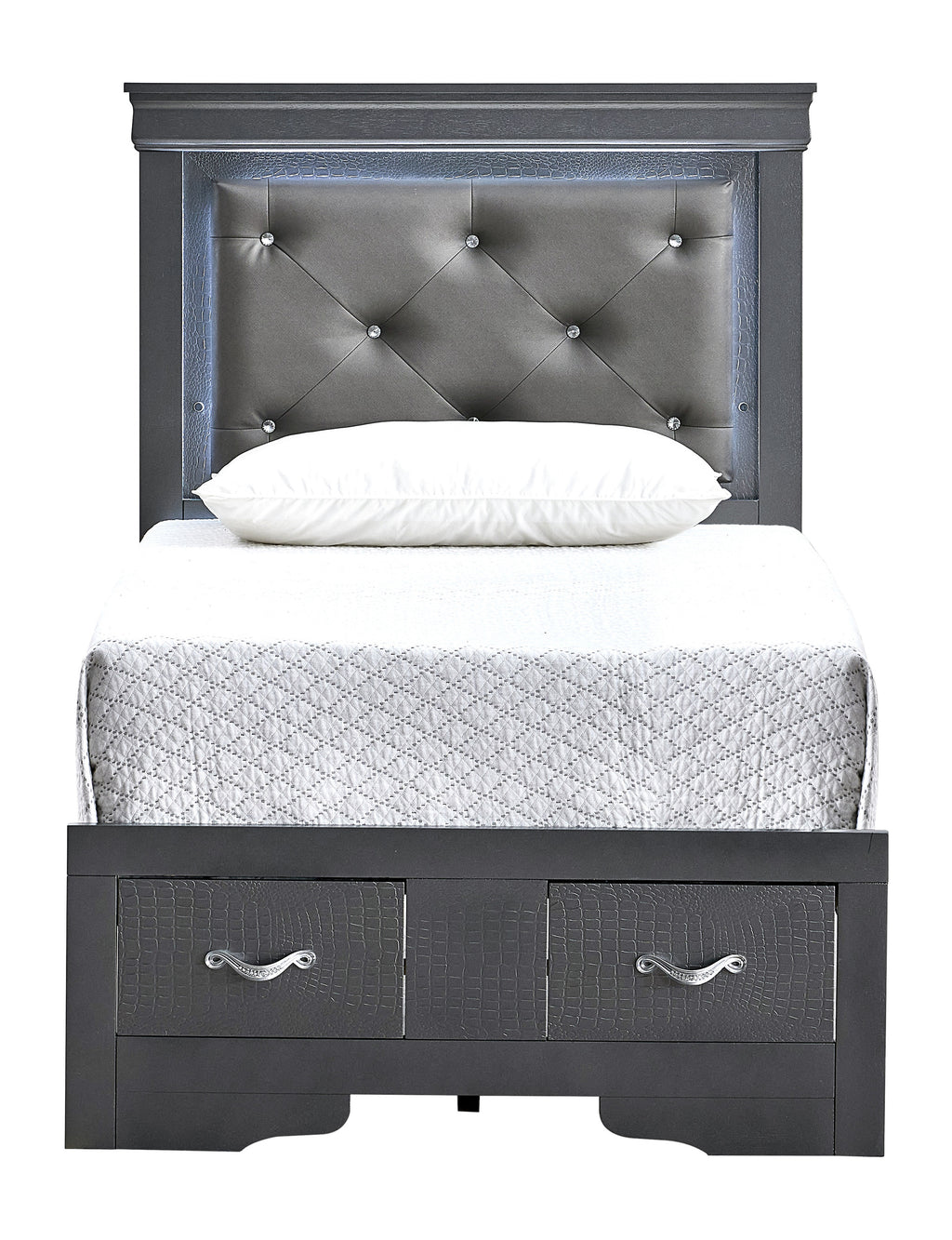 Lorana Bed