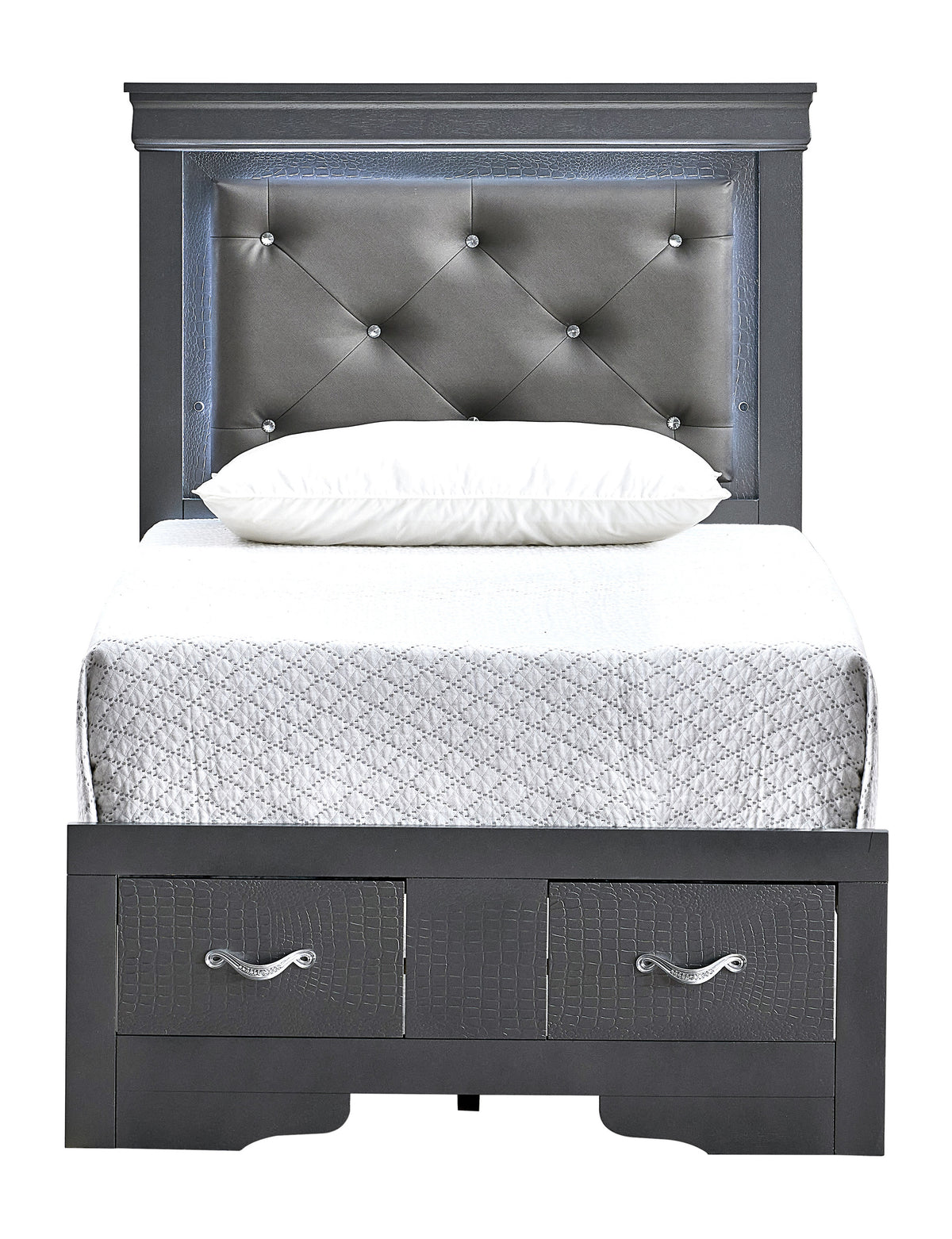 Lorana Bed