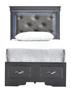 Lorana Bedroom Collection